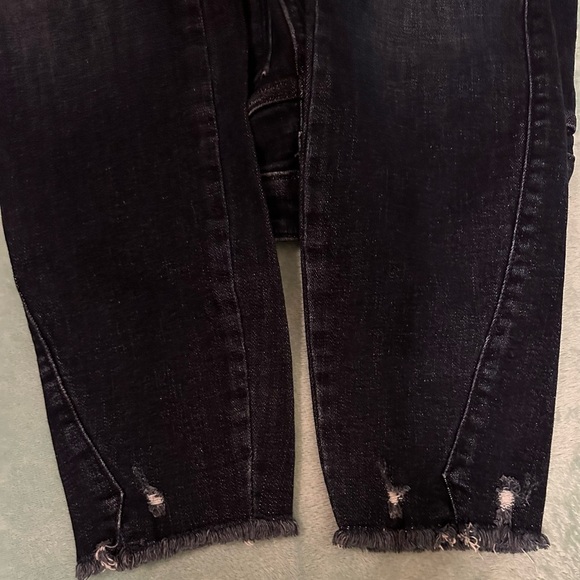 Kancan Dark Wash Denim Jeans NWOT 
Excellent condition 
T4 - Picture 5 of 14